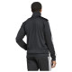 Adidas Ανδρική ζακέτα 3-Stripes Tricot Regular Track Jacket